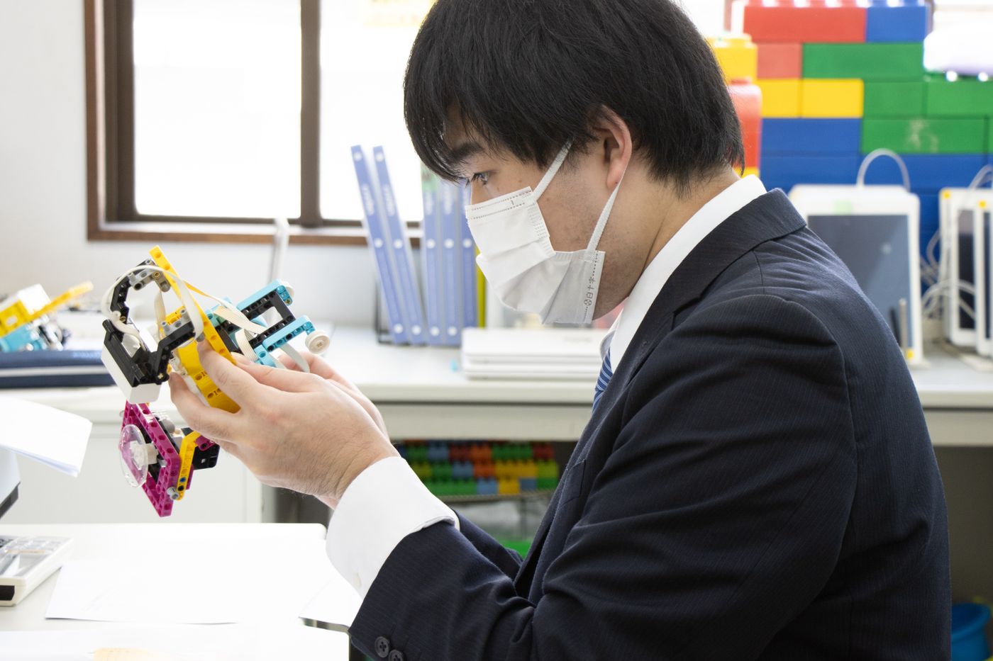 ロボット プログラミング 検定