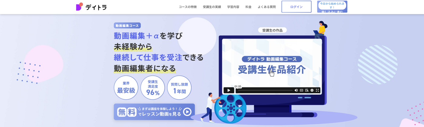 デイトラ