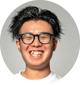 北岡さん
