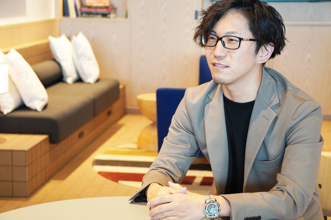 株式会社SHIFT AI コミュニティ事業部COO 西田健太郎氏
