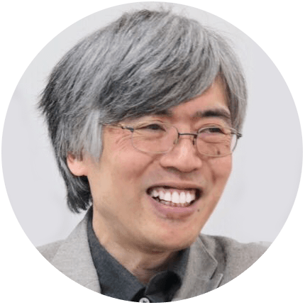 阿部先生
