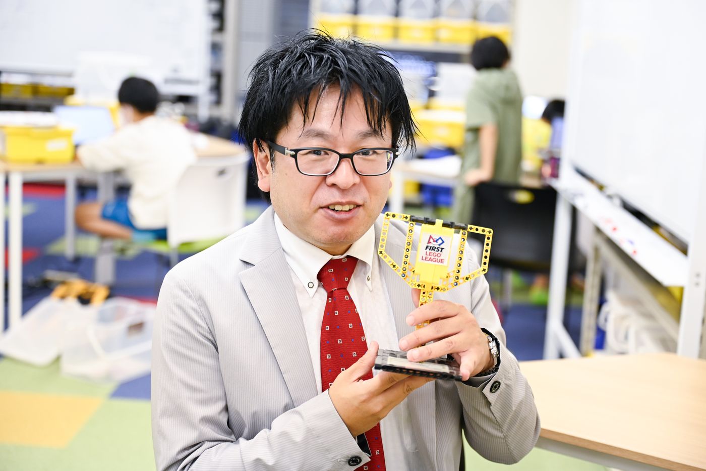 プログラミングスクール　小学生　武蔵小杉