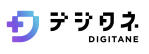 デジタネ(旧 D-SCHOOLオンライン)のロゴ