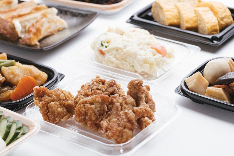 子育て　仕事　両立　惣菜