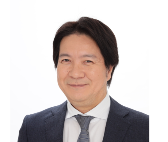 田中講師