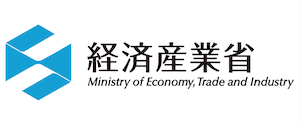 経済産業省の画像
