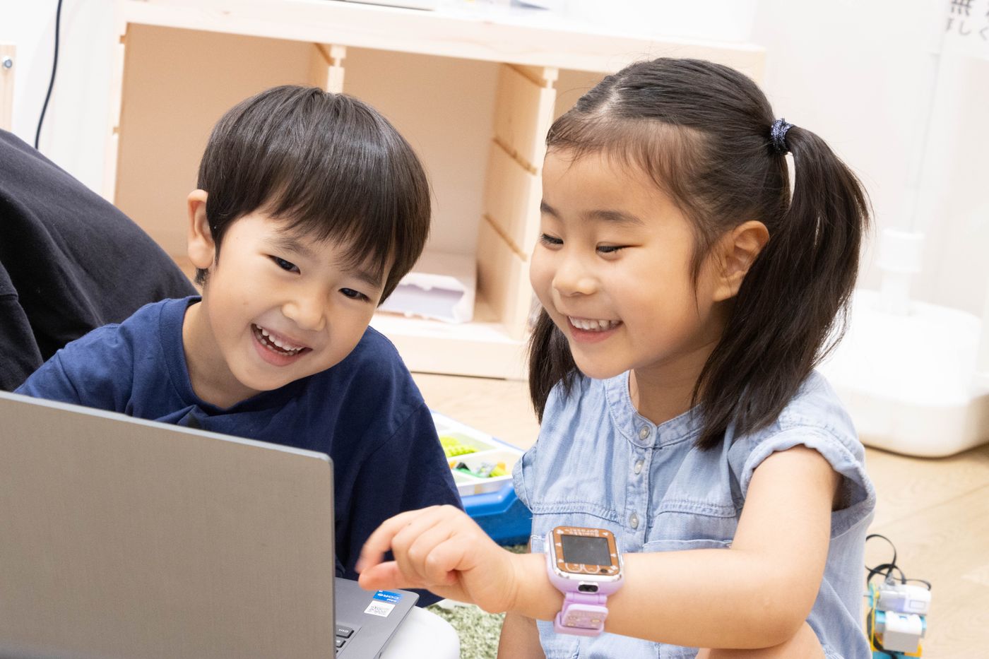 有明　豊洲　レゴ　教室　小学生