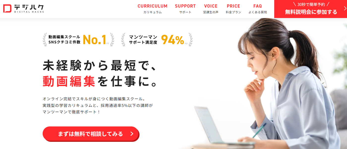 デジハク