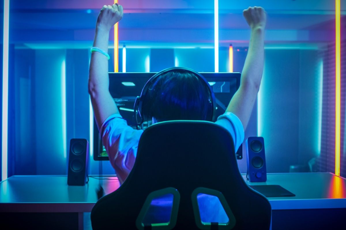 eスポーツをオンラインで学べるおすすめの習い事!英語力やコミュニケーション力も身につく?
