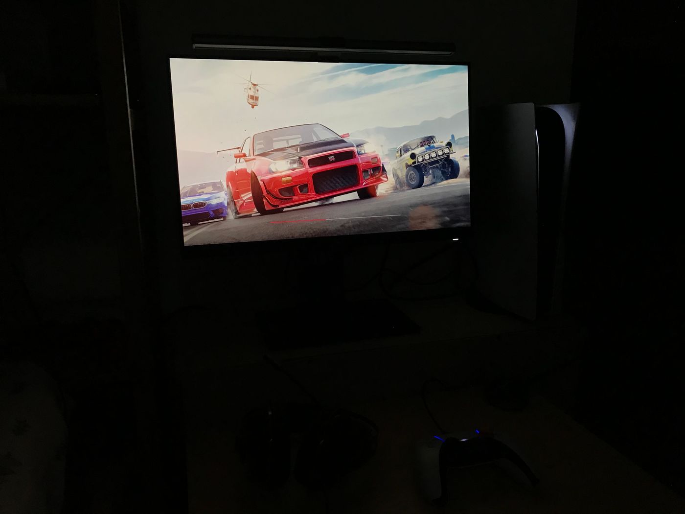BenQ　モニター 