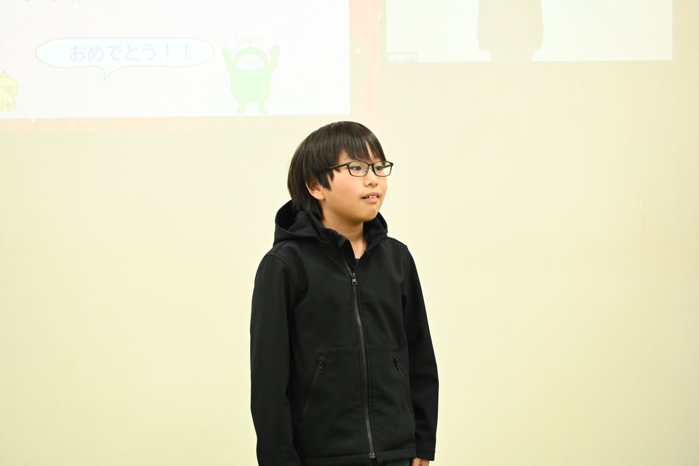 富士通　プログラミング教室　小学生