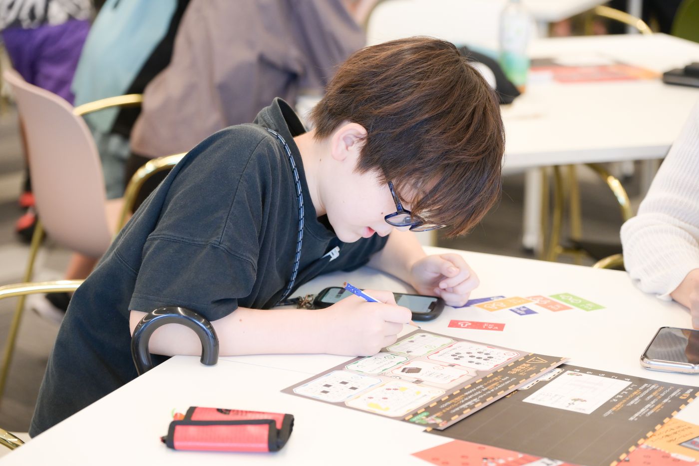 マイクラ プログラミングスクール 小学生 人気