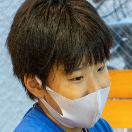 生徒さん