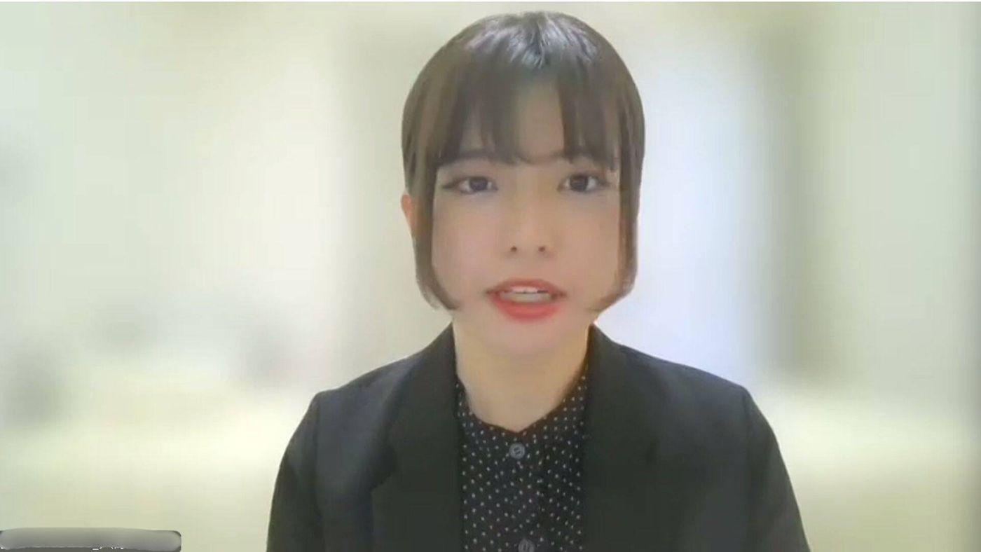 受講生Oさん
