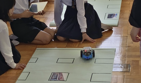 非認知能力を鍛えるプログラミング教育の例