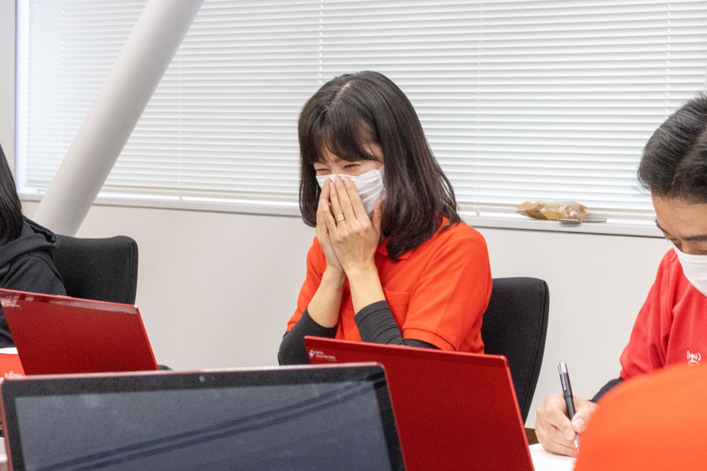 富士通オープンカレッジ　プログラミング