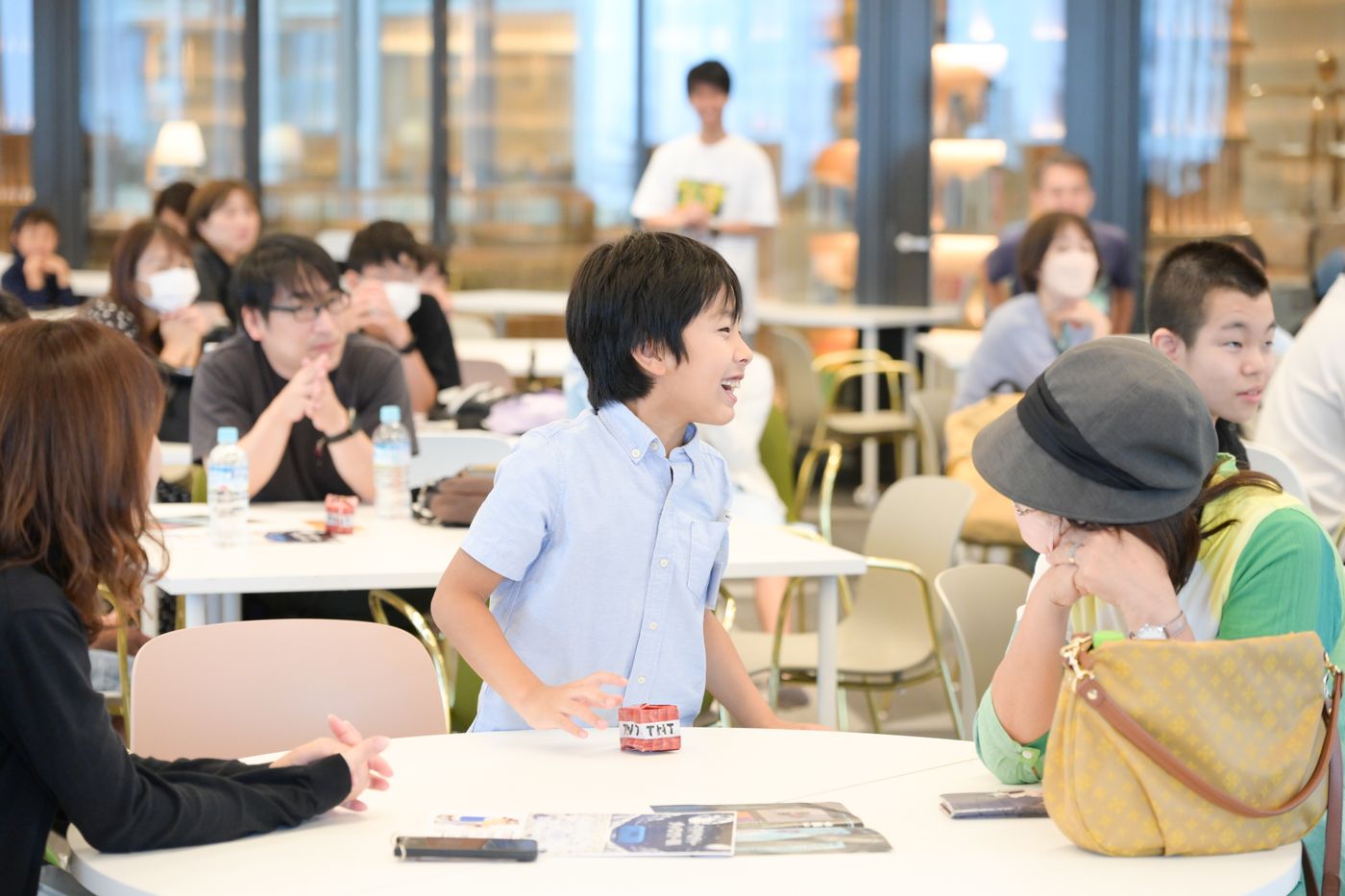 マイクラ プログラミングスクール 小学生 人気