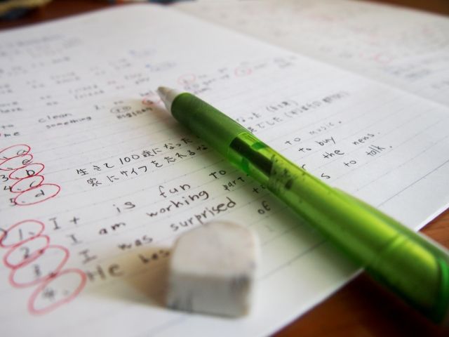 中高一貫校　附属