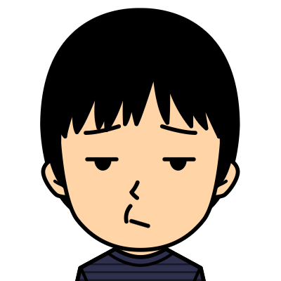 計算が苦手な男の子