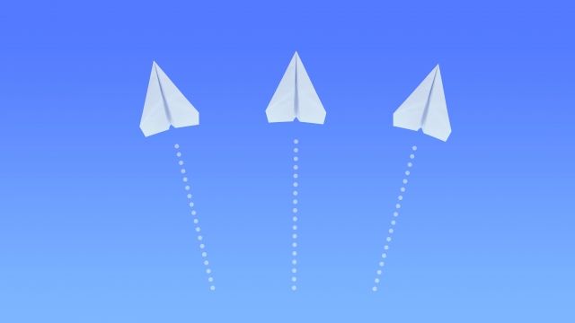 教育方針の違う 夫婦