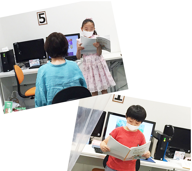 スタープログラミングスクール　発表会