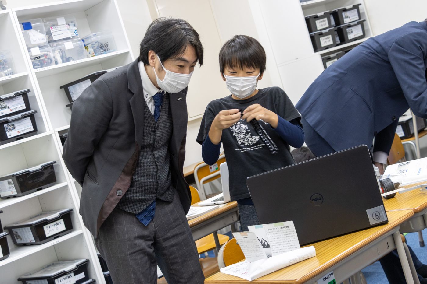 スパイク　レゴ　教室　小学生