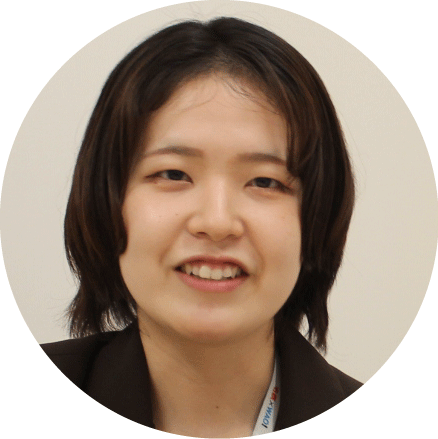 小林シニアリーダー
