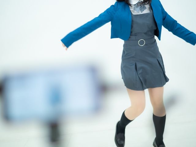 高校生　何か始めたい