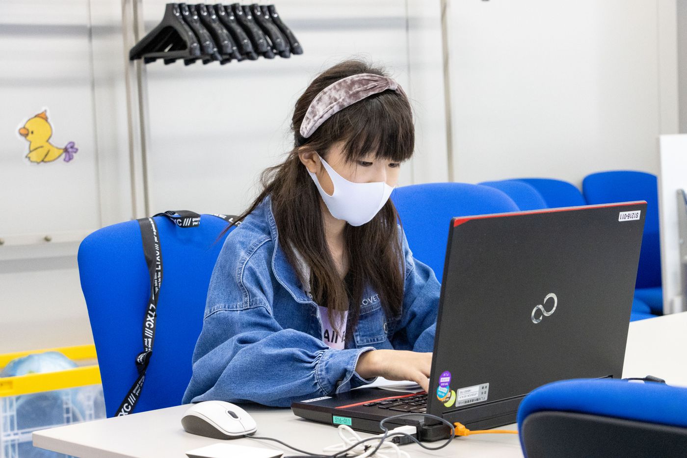 ファイトキッズクラブ　小学生　Python