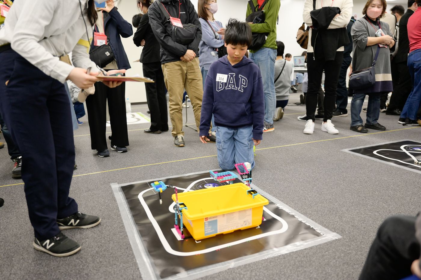 レゴ　ロボット　プログラミング　レゴ