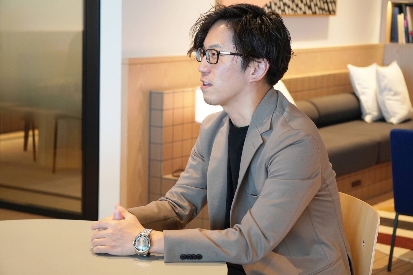 株式会社SHIFT AI コミュニティ事業部COO 西田健太郎氏