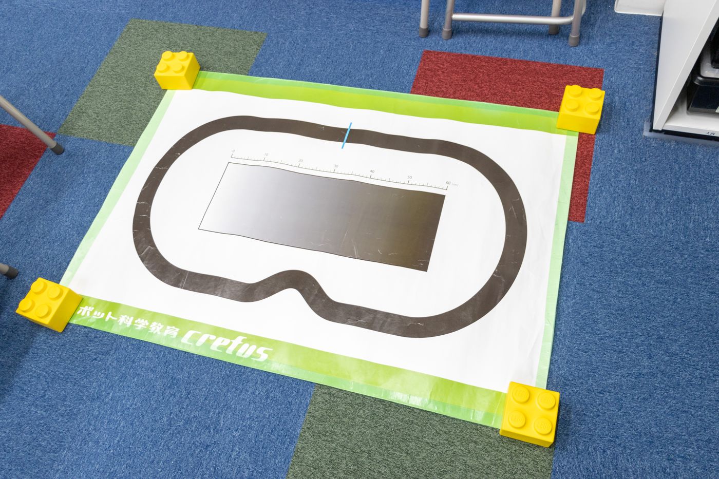 レゴ　ロボット　EV3