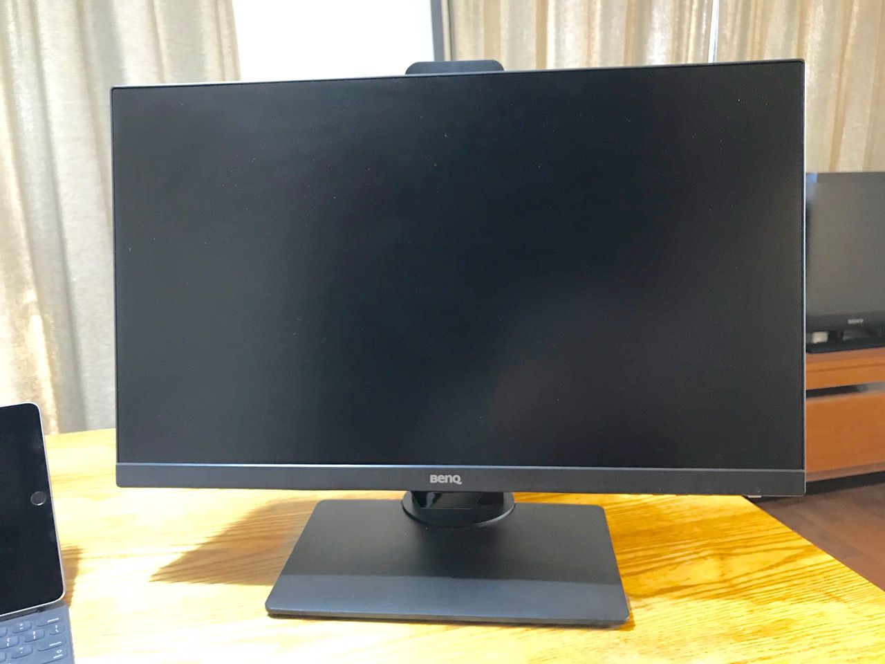 BenQ　モニター　値段