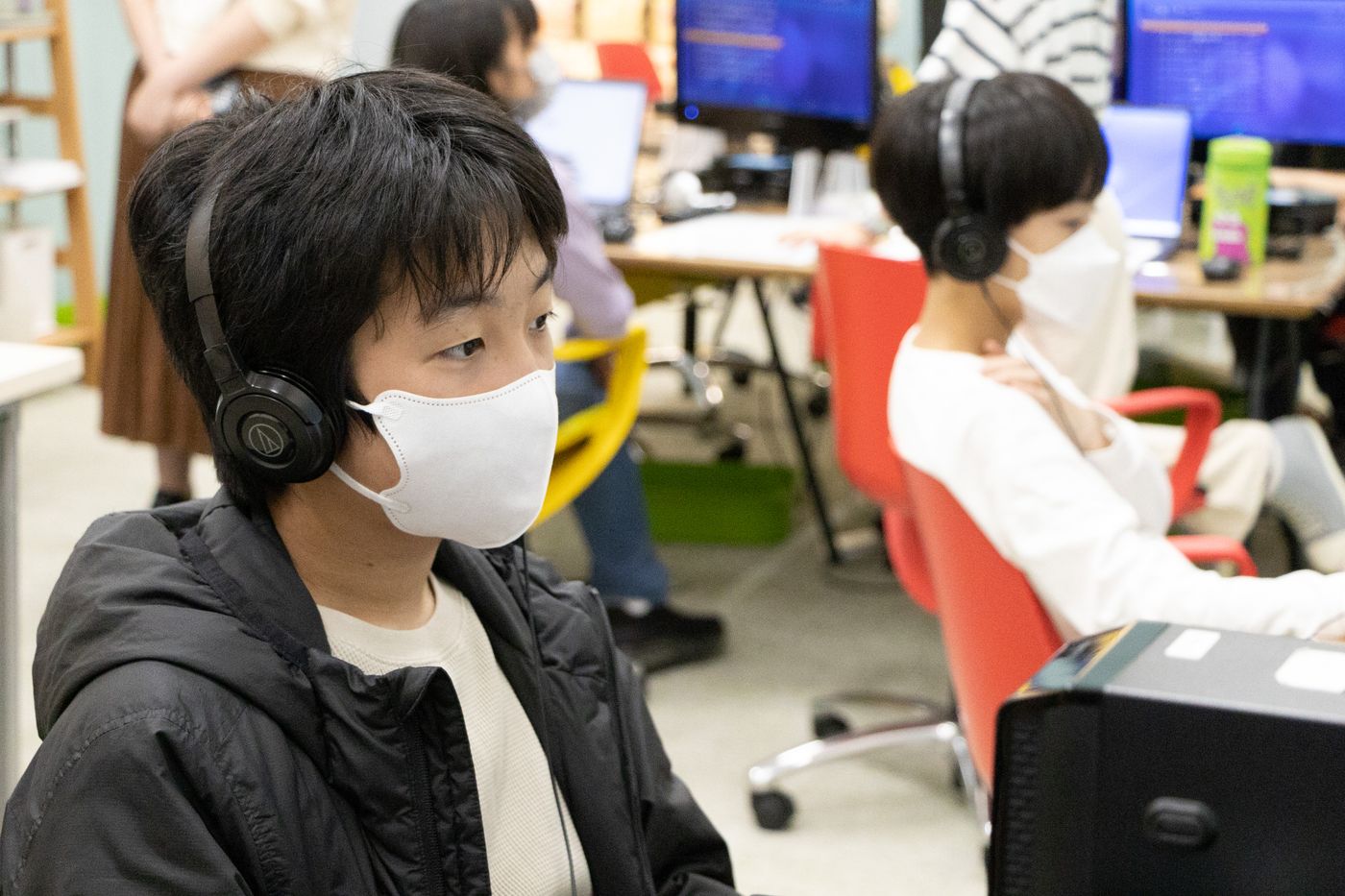情報　高校　塾　オンライン　教材