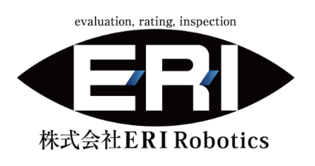 株式会社ERI Roboticsロゴ