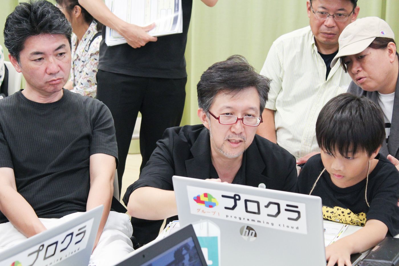 プロクラ イベント 2024