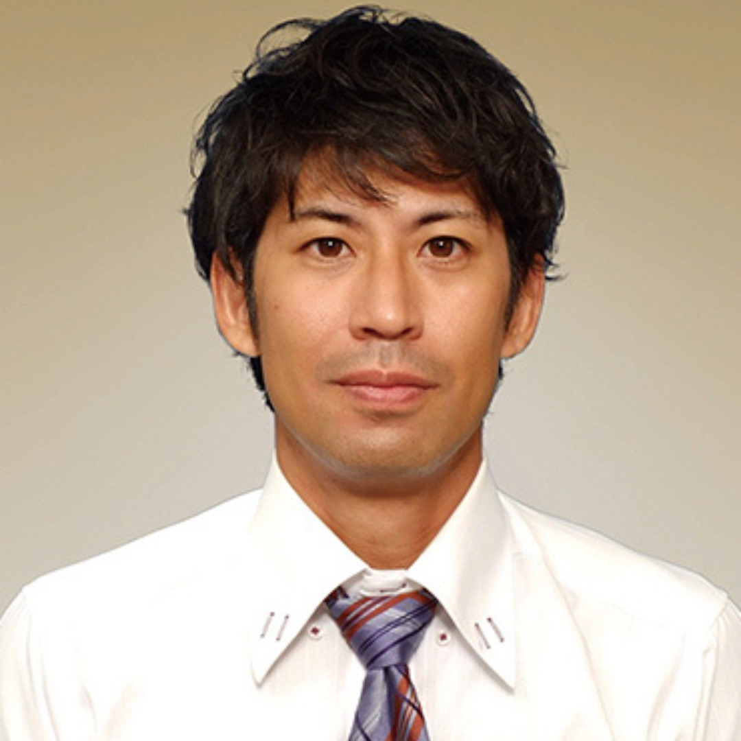 次世代型個別学習塾ネクストワン代表 伊波卓海さん