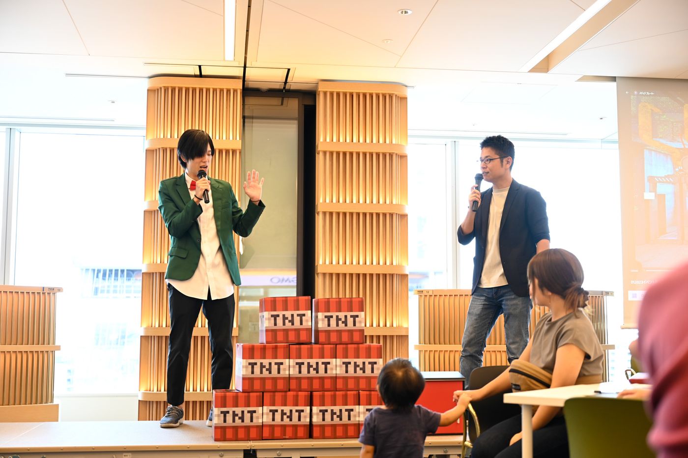 コードアドベンチャー　イベント　無料