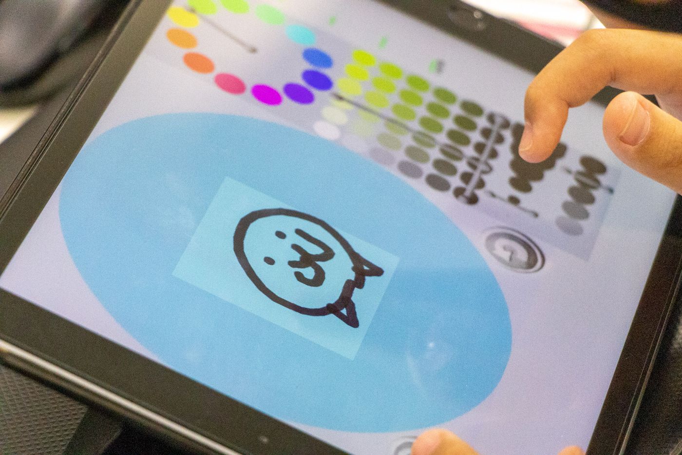 プログラミングスクール 小学生 日暮里