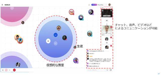 熊本市　フレンドリー　不登校