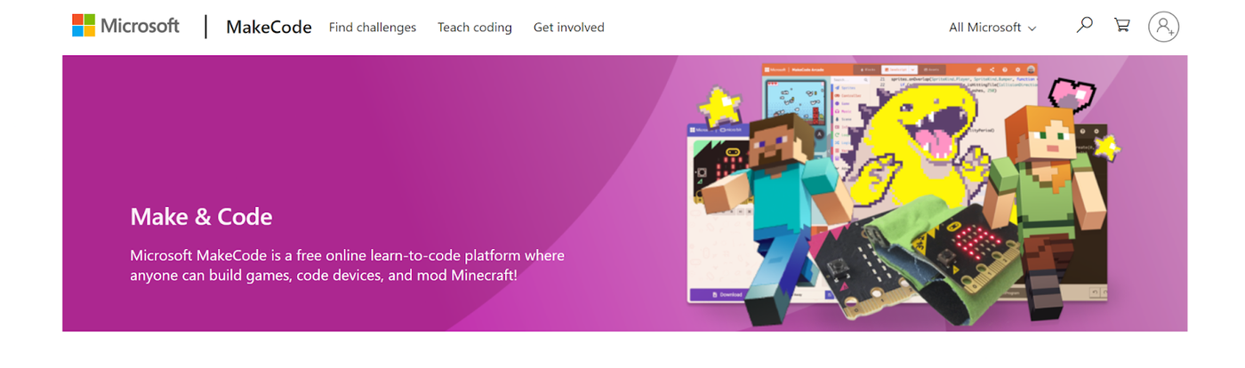 MakeCode