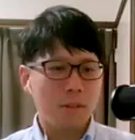 長田先生