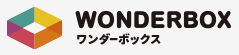 WONDEW BOXのロゴ