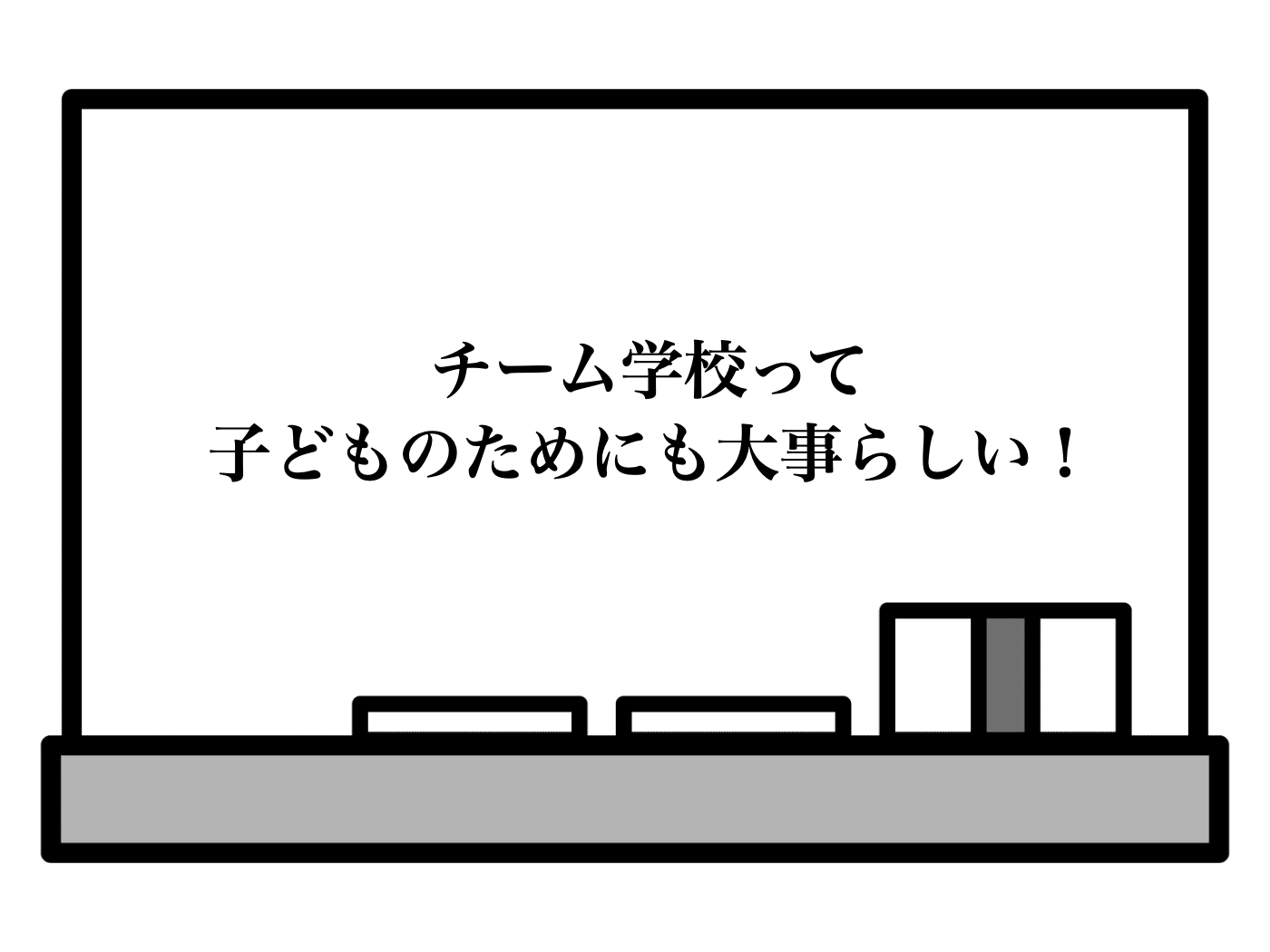 チーム学校とは