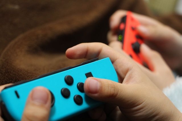 子育て　うまくいかない　ゲーム