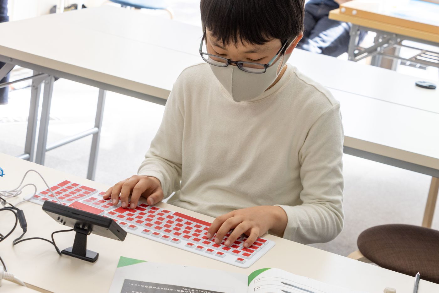 タミヤ　プログラミング　スクール