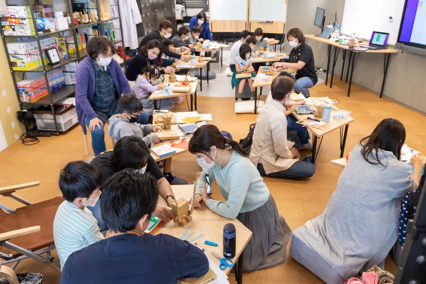 プログラミングスクール　代官山　人気
