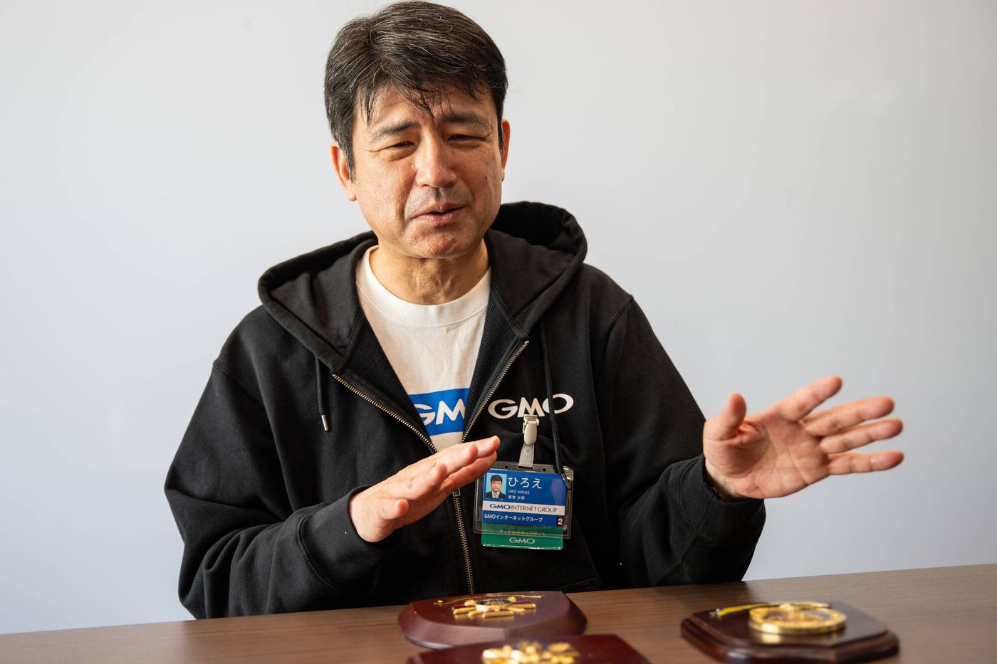 元陸将 廣惠次郎氏がウクライナ侵攻について語る