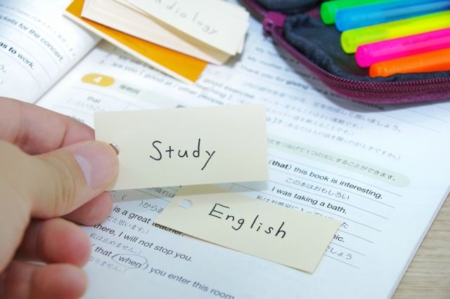 中学　勉強　不安