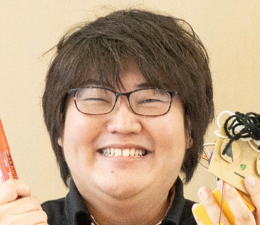 額田先生